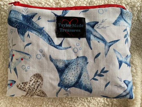Tayler made treasures sea - tayler, life