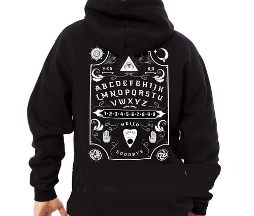 Ouija brett okkult - -,