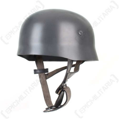 M38 fallschirmjäger helm - m38,