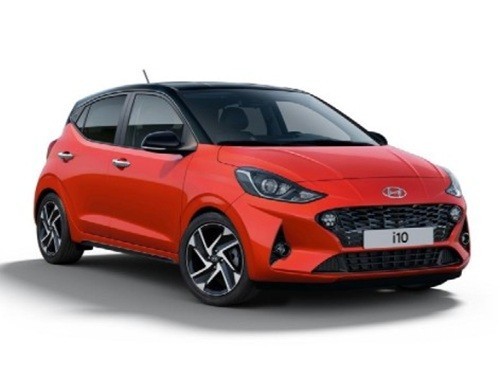 Styling kit hyundai - kit, ac3