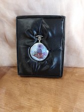 Herren Taschenuhr MÁV 302