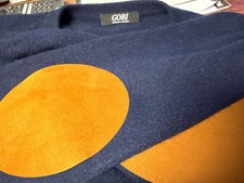 GOBI FINE  100% CASHMERE