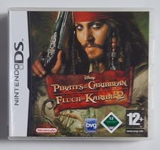 Pirates of The Caribbean