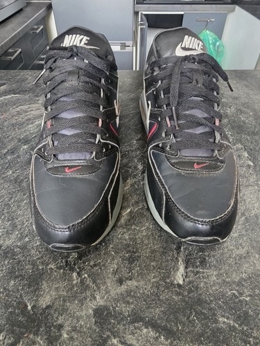 Nike air max command - air,