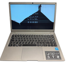Peaq PNB C140M-1G428D Full HD Notebook 14Zoll/4GB RAM/128GB *DEFEKT*