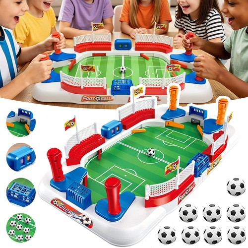 Tischkicker tischfußballspiel - tischkicker,