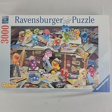 German Tourists Gelini 3000 Pc