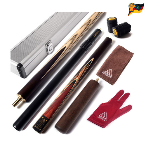 Snooker queue zoll 4 - snooker,