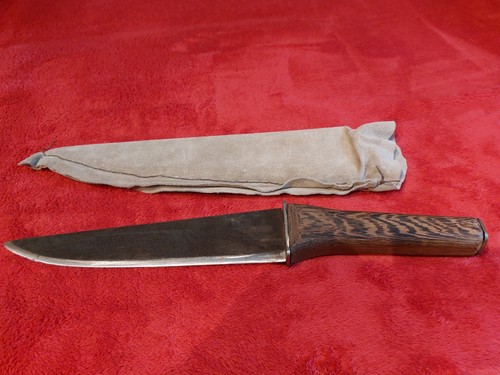 Wikinger messer sax - messer,