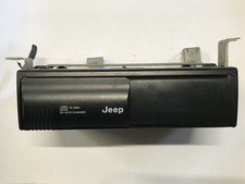 JEEP GRAND CHEROKEE WJ 10-FACH