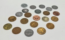 Collectible coin warhammer 40k - collectible,