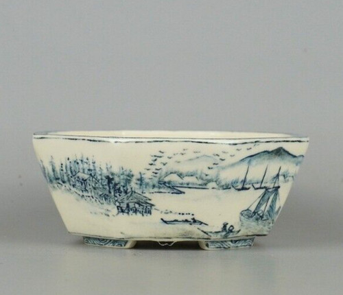 Japanische bonsaischale shofu - japanische,
