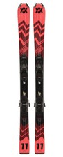 Völkl RACETIGER JR RED