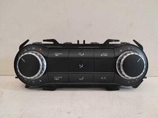 A2469000515 klimasteuerung