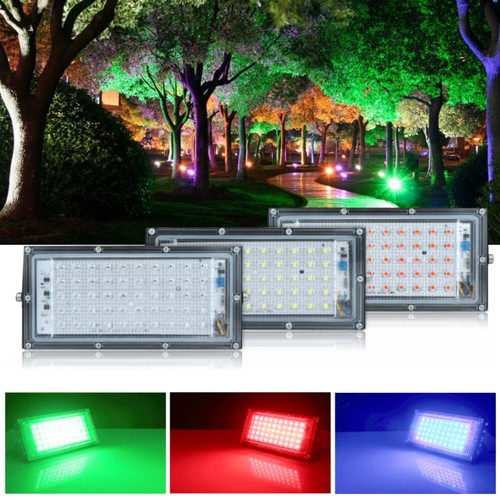 Led flutlicht 50w - led,