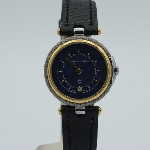 Philippe charriol damen uhr - charriol,