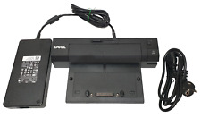 Dell Docking Station für Dell Precision M6500 und Latitude E6500 Set RS 232 LPT