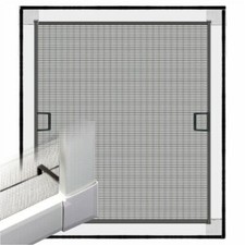 HPS Fenster Fliegengitter