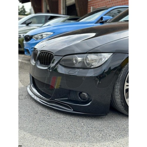 Frontlippe spoiler schwert abs - frontlippe,