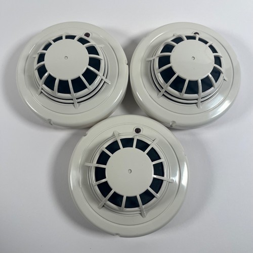 Honeywell notifier - 3,