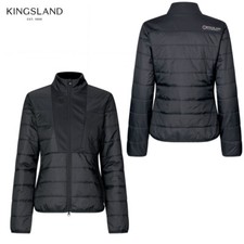 Kingsland beheizte Jacke für