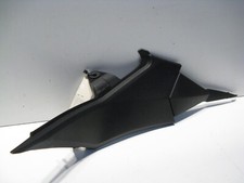 Sitzbankverkleidung Sitzbank-Abdeckung rechts Kawasaki Z 800, ZR800A, 13-16