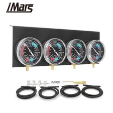 iMars Vergaser Synchrontester