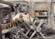 Mecki Karte AK Original