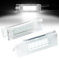 2x Für VW Beetle Caddy Eos