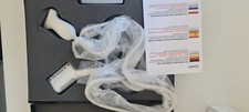 Ultraschall Sonde scanner long ESAOTE, 2,5 Jahre alt, funktionstüchtig