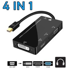 4 in1 Thunderbolt 2 Mini