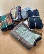 300gms Reine Wolle Stoff