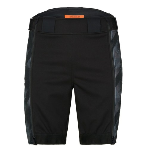 Ziener rce softshell - rce, shorts