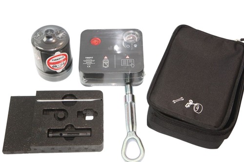 Bmw mini mobility system set - &,