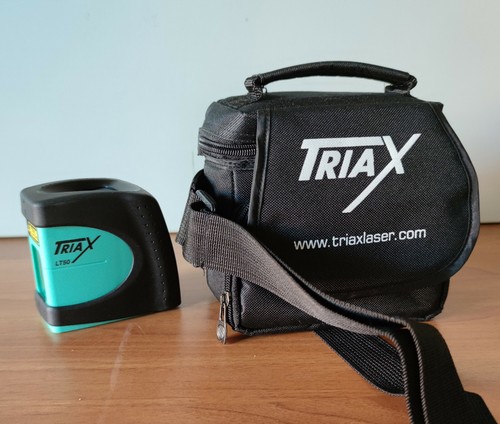 Triax lt50 sokkia - triax,