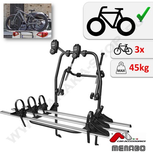Heckklappen heckfahrradträger - heckklappen,