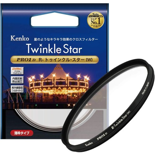 Kenko kreuzfilter pro1d - kenko,