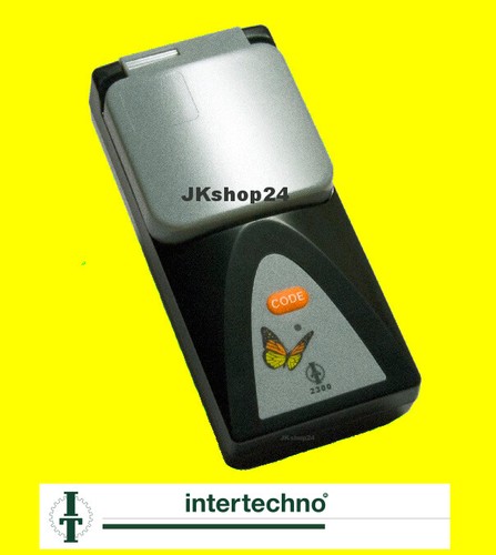 Intertechno grr 2300 - intertechno, outdoor