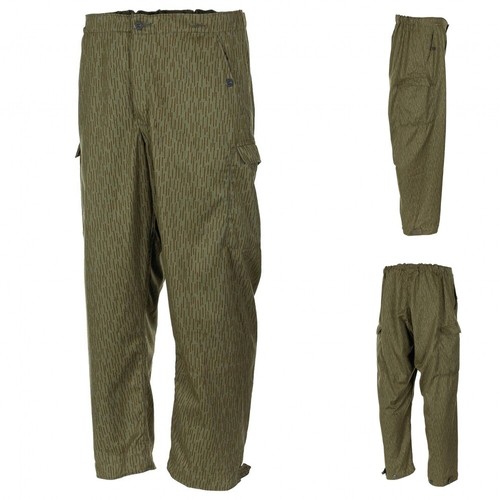 Original nva hose strichtarn - original,