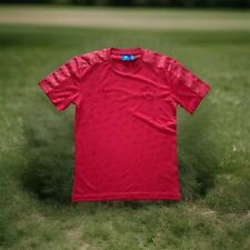 Orig ADIDAS Manchester United Retro TRIKOT M 170 176 ManU Shirt BS2408 CL