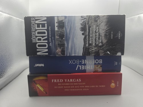 Dvd boxen set 3boxen - set/,