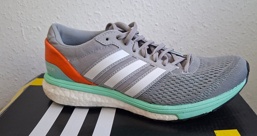 Adidas adizero boston - boston, 6
