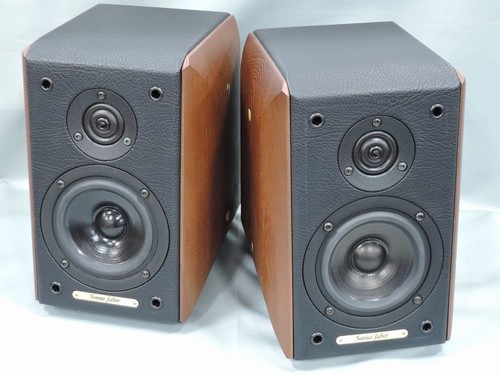 Sonus faber toy - faber, bookshelf