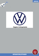 eBook Volkswagen - Ratgeber