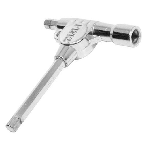 Tama dh7 drum key - tama, (iron