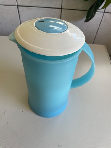 Tupperware thermoskanne 6l - thermoskanne, 0,6l
