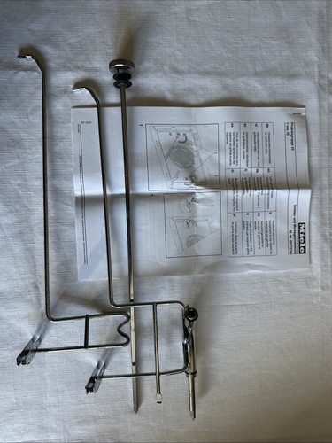 Miele original grillzubehör - original,