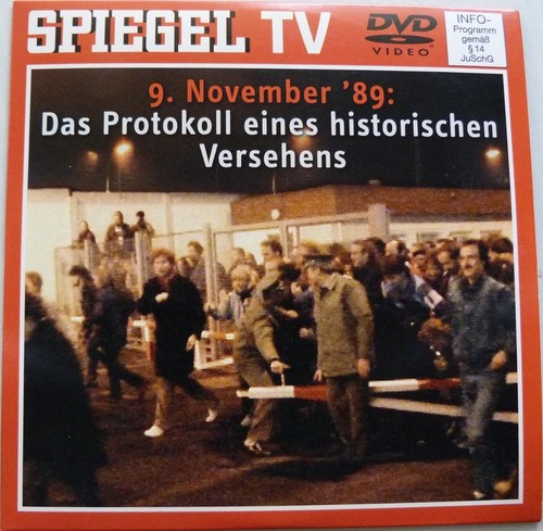 Spiegel dvd 21 9 - tv, nr.