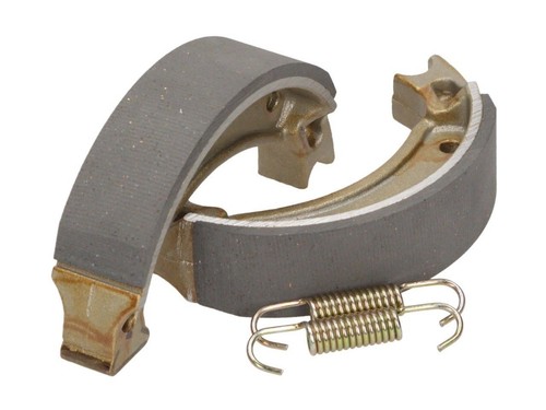 Bremsbacken hinten honda - hinten, ca