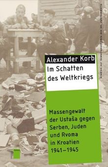 Schatten des weltkriegs - im,